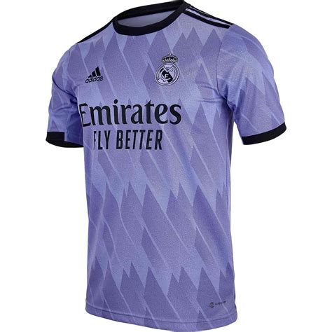 adidas realmadrid away replica paypal|real madrid 22 23 away jersey.